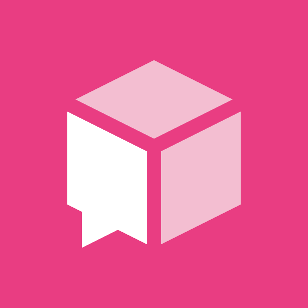 Best for: Logo, app icon, social media profile photo